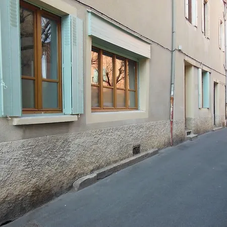 L'appart Lägenhet