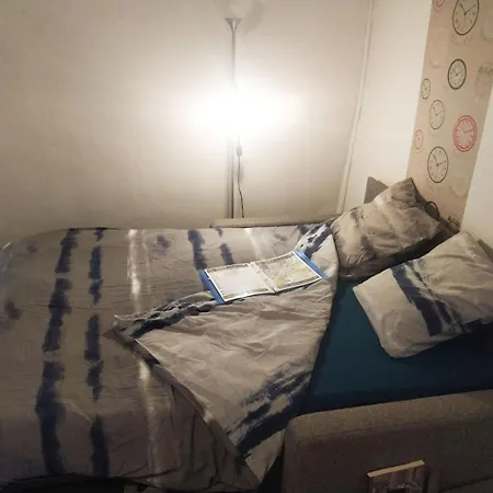 Lägenhet L'appart *