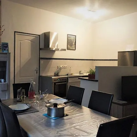 L'appart Lägenhet