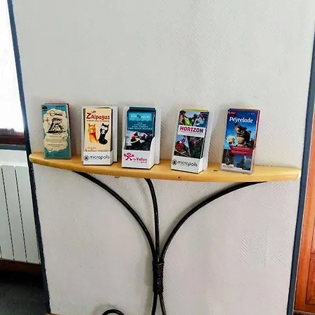Lägenhet L'appart Millau