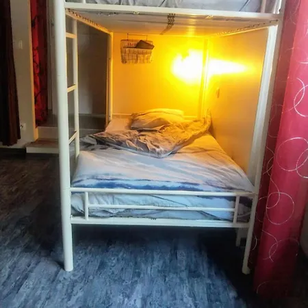 L'appart Lägenhet *