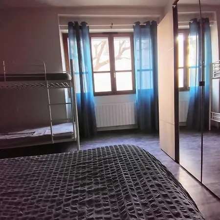 Lägenhet L'appart